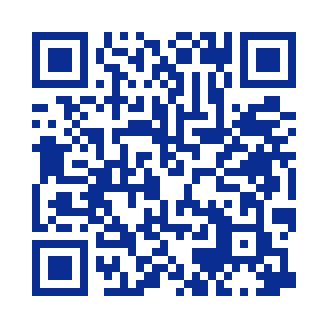 QR code provided by Voltage Overdrive VTC