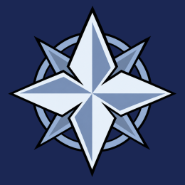 Waypoint VTC logo